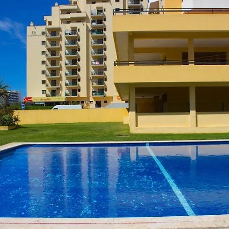 Casa Dos Arcos Seaview T2 By Encantos Do Algarve - 805 דירה