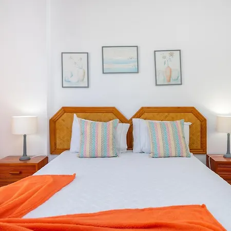 Casa Dos Arcos Seaview T2 By Encantos Do Algarve - 805 פורטימאו