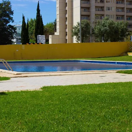 Casa Dos Arcos Seaview T2 By Encantos Do Algarve - 805 Apartment *