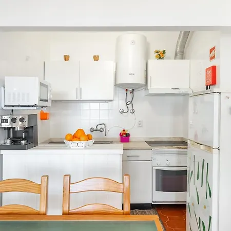Casa Dos Arcos Seaview T2 By Encantos Do Algarve - 805 Apartment Portimao