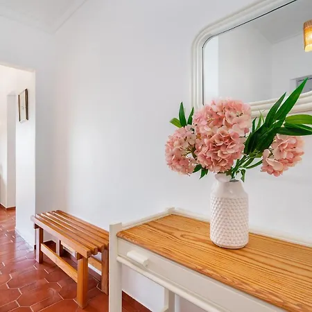 Casa Dos Arcos Seaview T2 By Encantos Do Algarve - 805 דירה