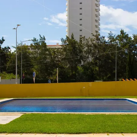 Casa Dos Arcos Seaview T2 By Encantos Do Algarve - 805 דירה
