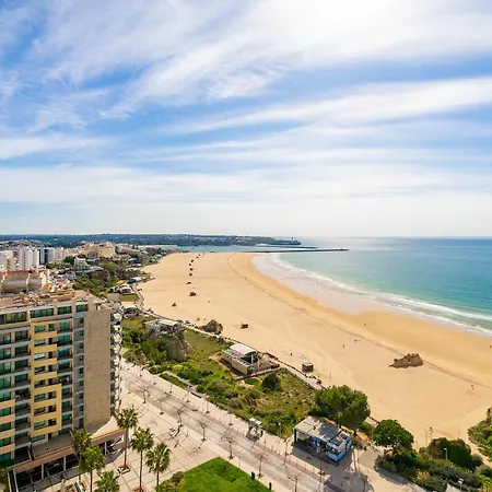 Casa Dos Arcos Seaview T2 By Encantos Do Algarve - 805 * Portimao