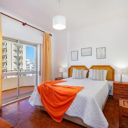 Casa Dos Arcos Seaview T2 By Encantos Do Algarve - 805 ポルティマン
