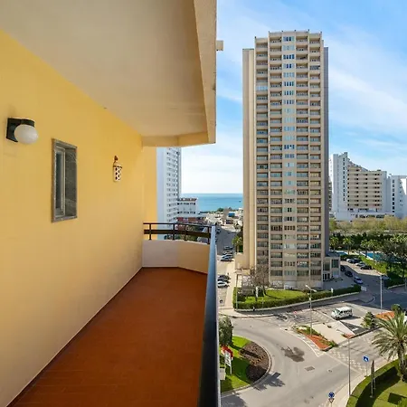 アパート Casa Dos Arcos Seaview T2 By Encantos Do Algarve - 805