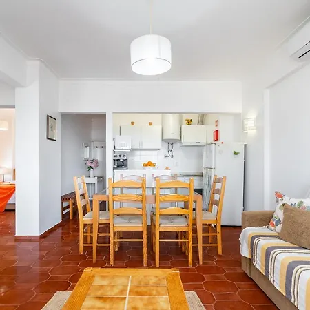 Casa Dos Arcos Seaview T2 By Encantos Do Algarve - 805 * ポルティマン