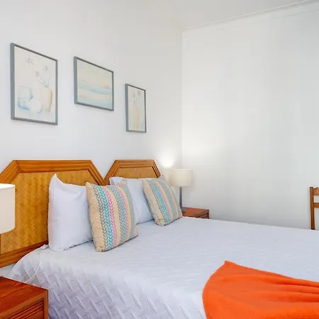 アパート Casa Dos Arcos Seaview T2 By Encantos Do Algarve - 805 ポルティマン